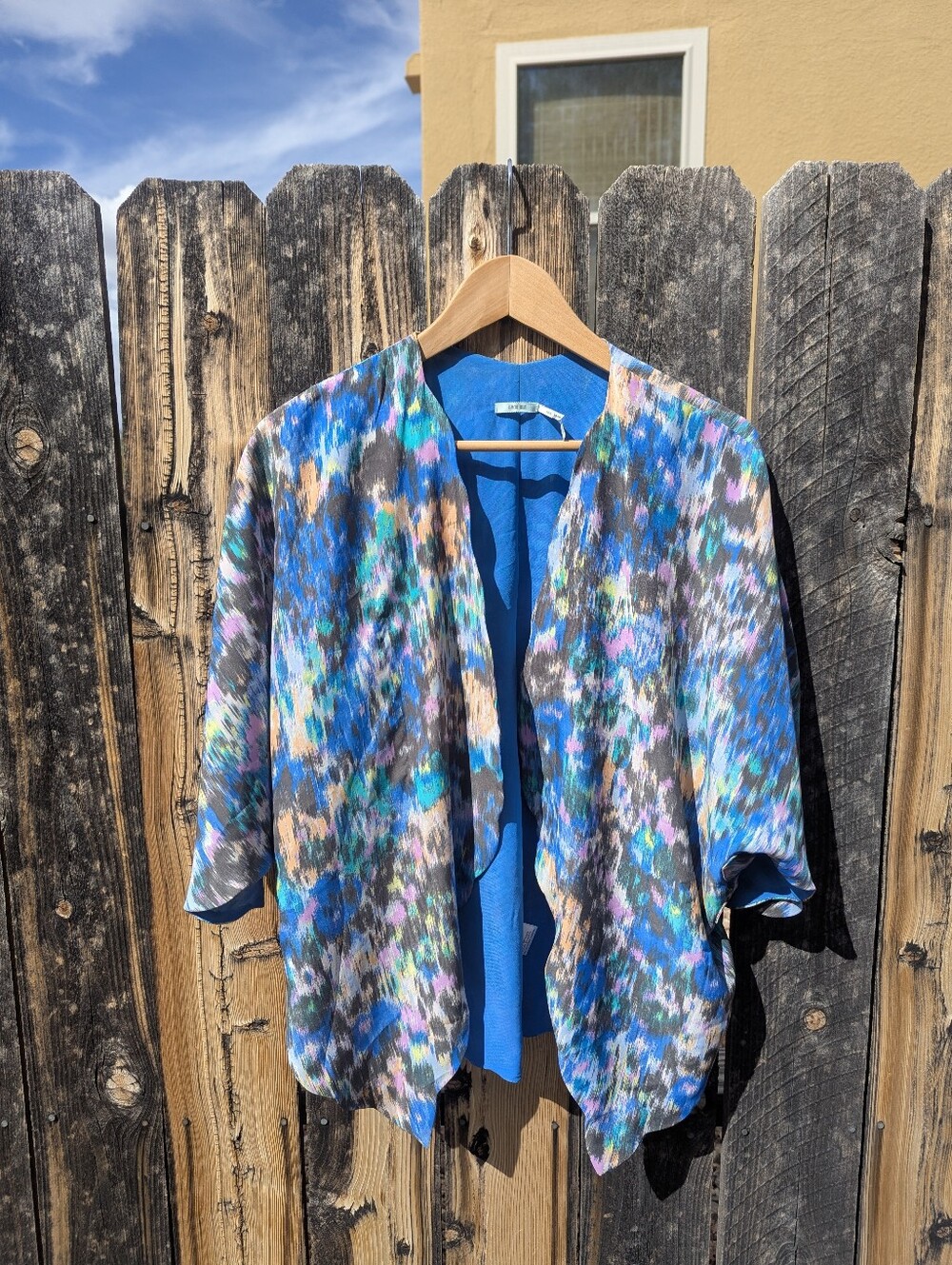 Kimchi Blue kimono